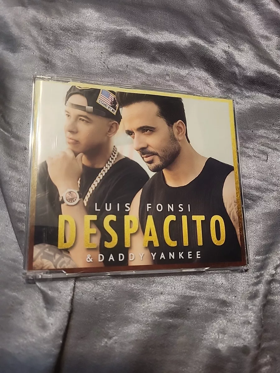 Luis fonsi despacito online