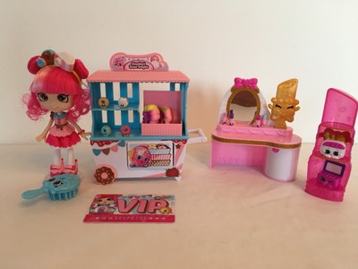 donatina's donut delights