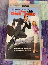 Fun with Dick and Jane UMD, 2006 