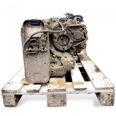 MAN TGL, TGM, TGS, TGX TP1951246 Gearbox 81320046269