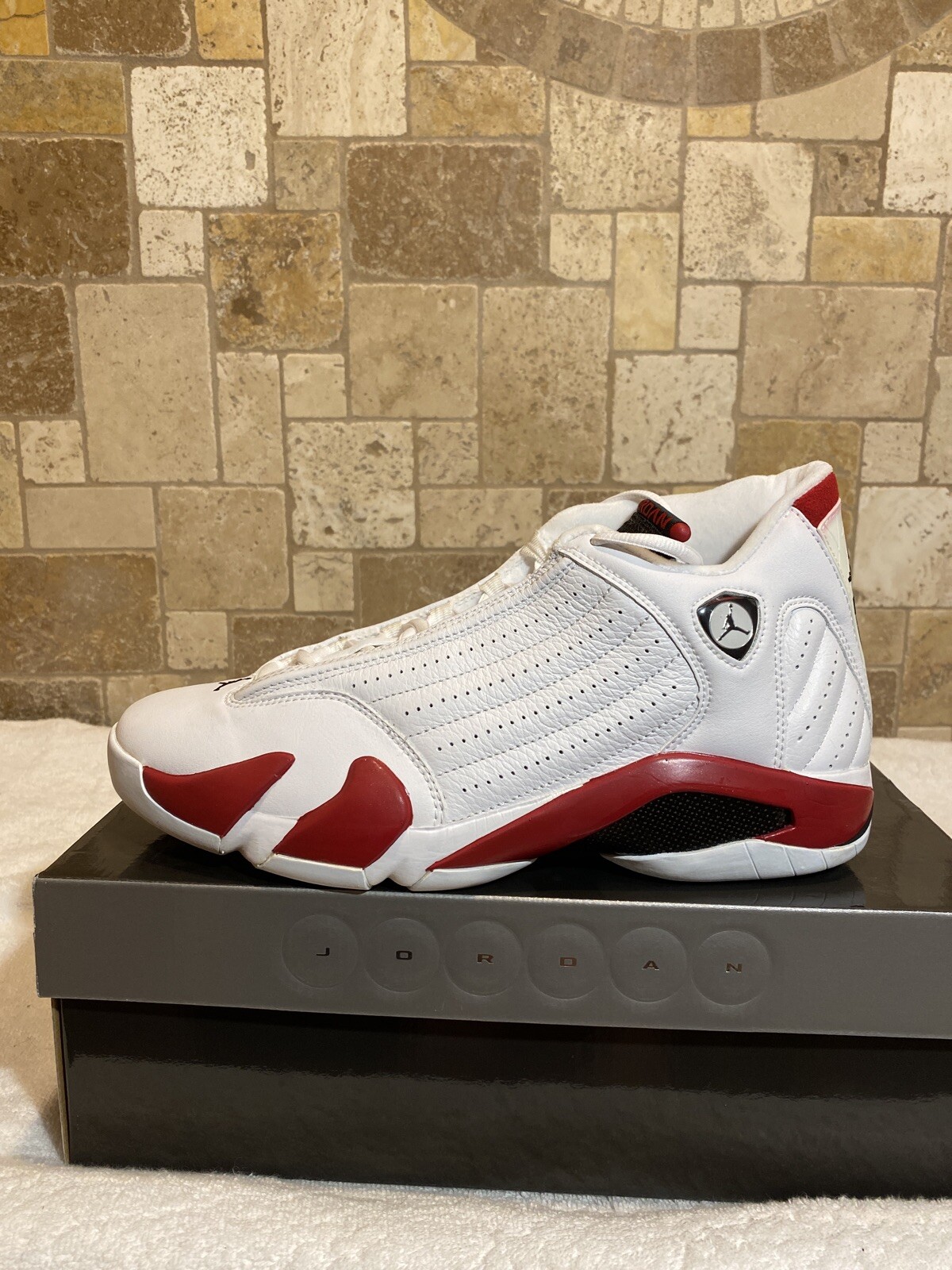 candy cane 14s 2005