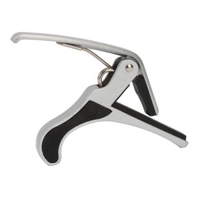 Heiikiuy 1 Pz Quick Change Folk Acustica Chitarra Elettrica Trigger - Foto 6