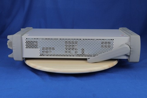Medidor de fuente Keysight B2902A etiqueta Keysight, fuente de precisión/unidad de medida - Imagen 3 de 5