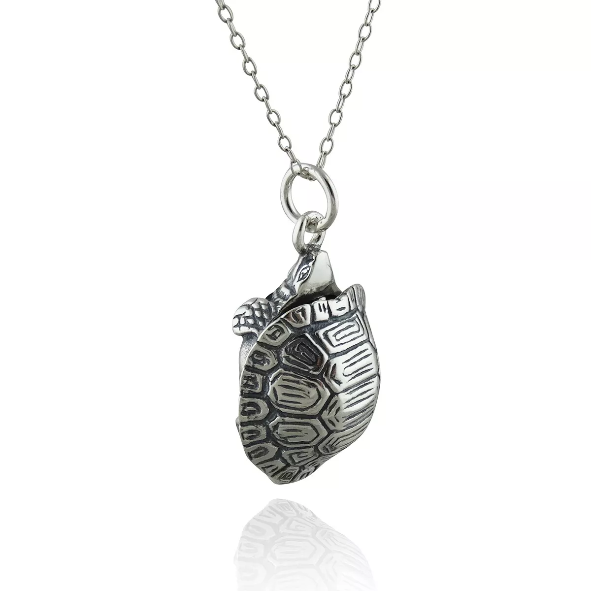 Poison locket necklace sale