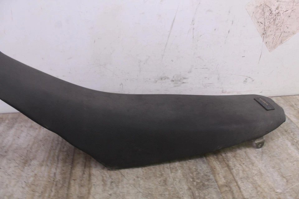 2000 HONDA CR125R / CR250R Seat / Saddle - Image 2 of 4