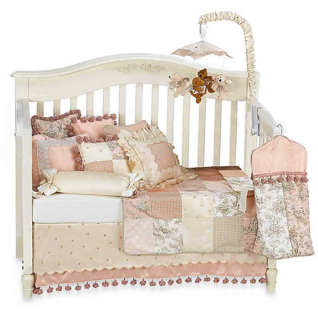 glenna jean bed pillow set