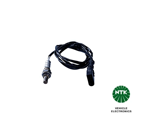 Sensor lambda NGK 90209 para AUDI SEAT SKODA VW Foto 2 de 2