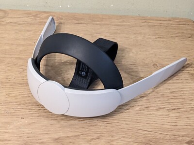 Meta Quest 2 Elite Head Strap for Oculus Quest 2 VR headset | eBay