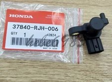 Genuine Camshaft Position Sensor For 2001-2005 Honda Civic 1.7L 37840-RJH-006