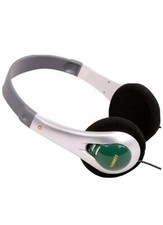 Garrett Treasure Sound Metal Detecting Headphones w/ Volume Control 1/4" Plug
