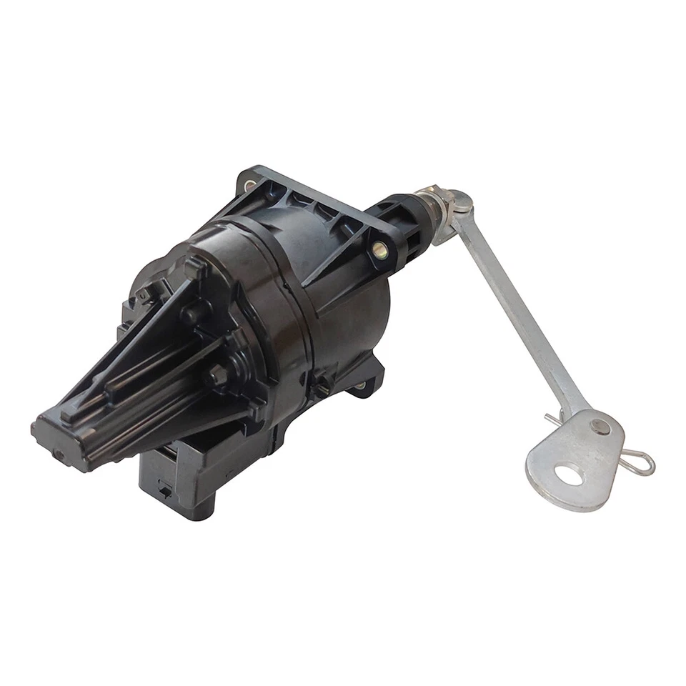 Turbo Charger Wastegate Actuator For BMW 228i 320i 328i 428i 528i 11657638783 Foto 4 de 4