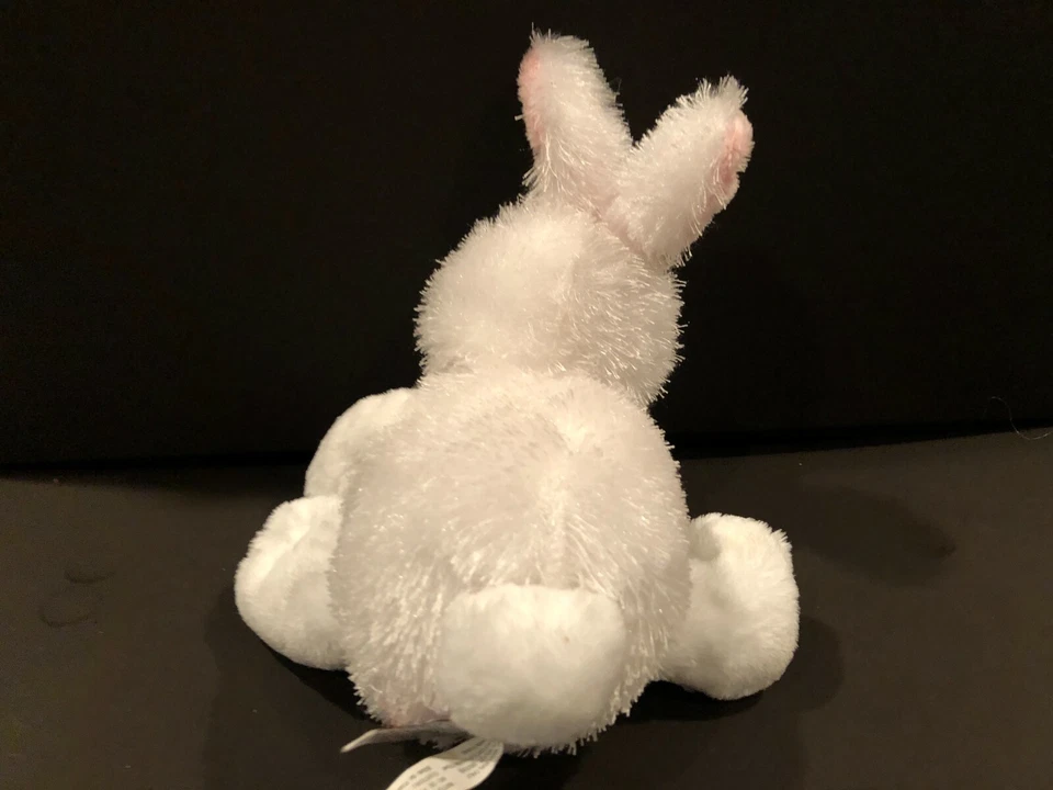 Webkinz Lilkinz Rabbit Brand HM078 - Image 3 of 4