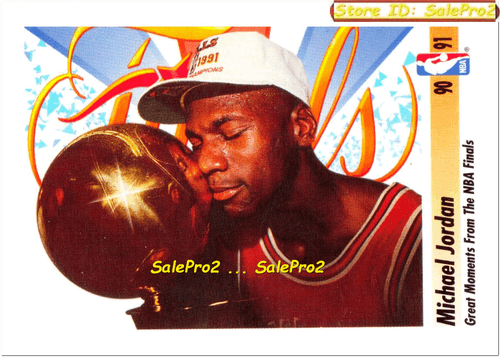 100++ MICHAEL JORDAN SINGLES INSERT PROMO JERSEY CHICAGO BULLS LOT YOU PICK LIST - Picture 5 of 95