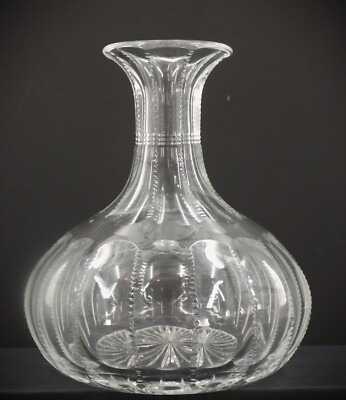 William Yeoward INEZ Weinkaraffe - 7 1/2''
