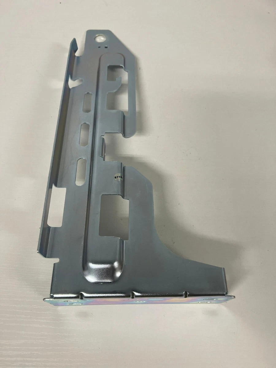 Genuine OEM GE FREEZER DOOR BRACKET RIGHT - WR72X29586 | eBay