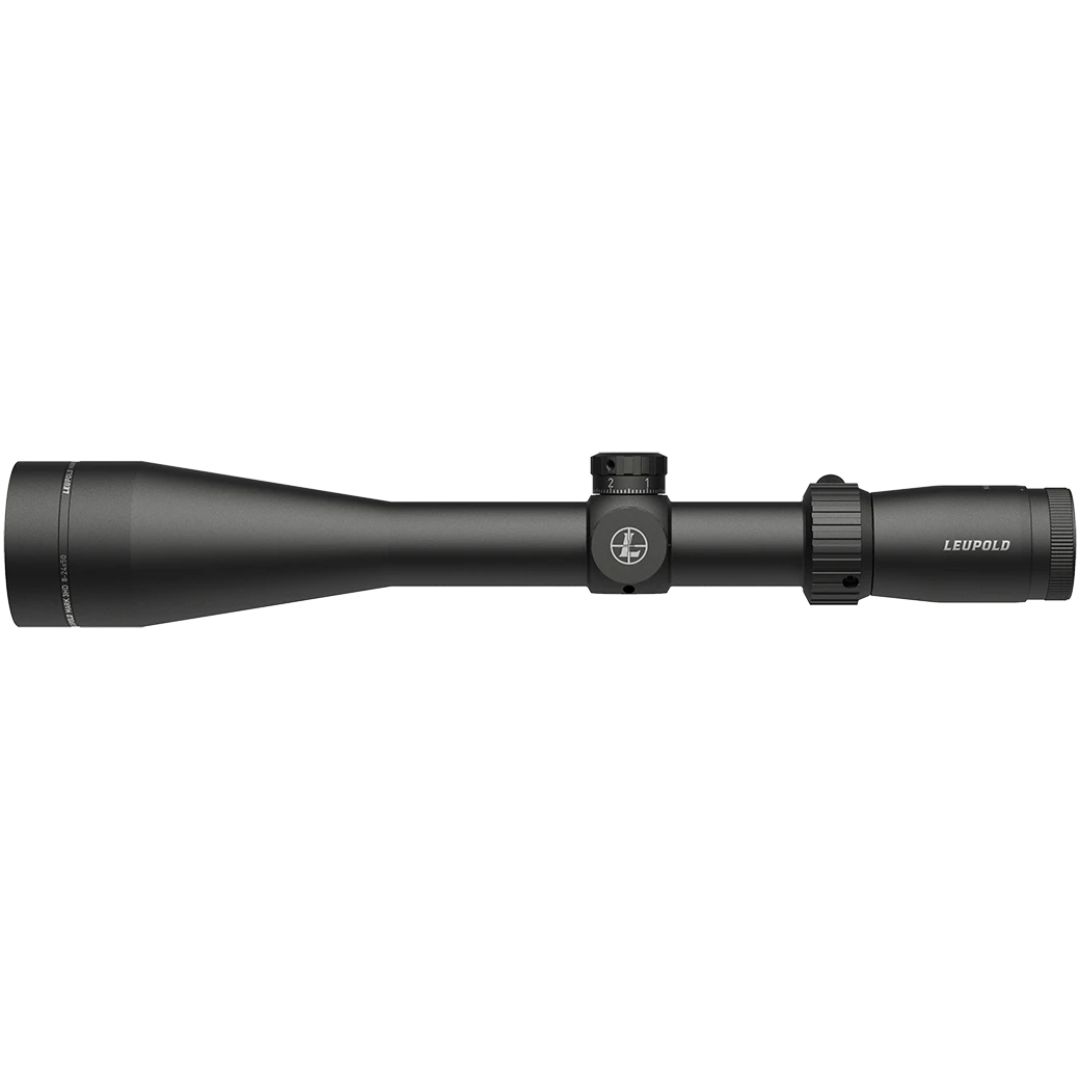 Leupold 180674, Mark 3HD 8-24x50 30mm P5 Side Focus TMR