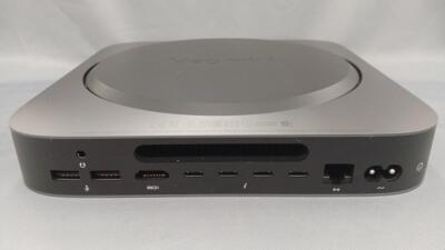 Mac mini 2018/ Corei5/メモリ16GB / SSD256GB Apple Mac Mini 2018 Core i5 3GHz 16GB RAM 256GB SSD Good