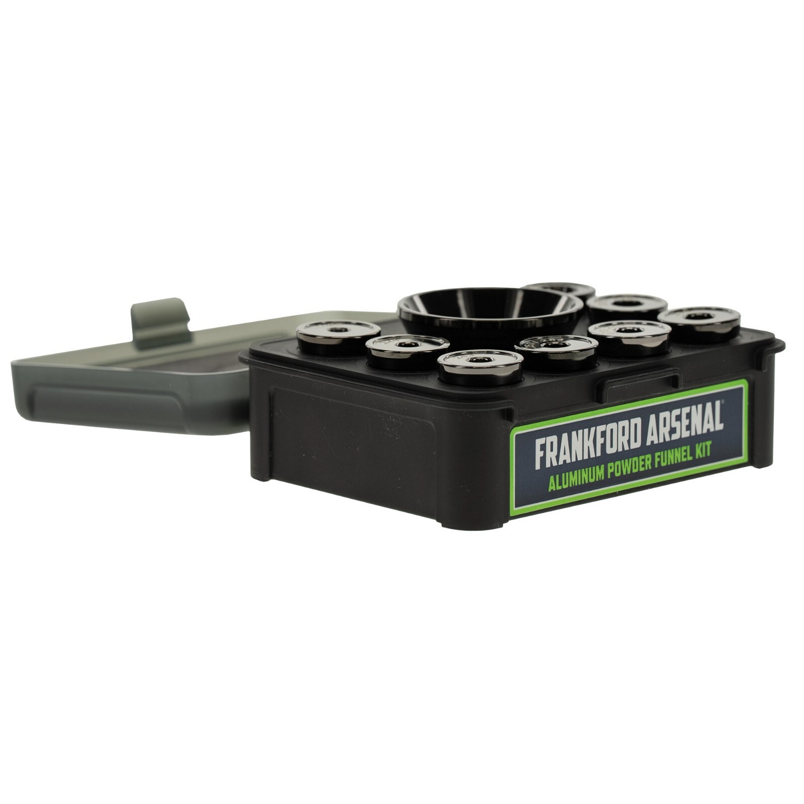 Frankford Arsenal Black, Static Free Aluminum 1136021