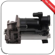 For Range Rover Sport Land Rover LR4 LR3 HSE Air Suspension AMK Compressor Pump