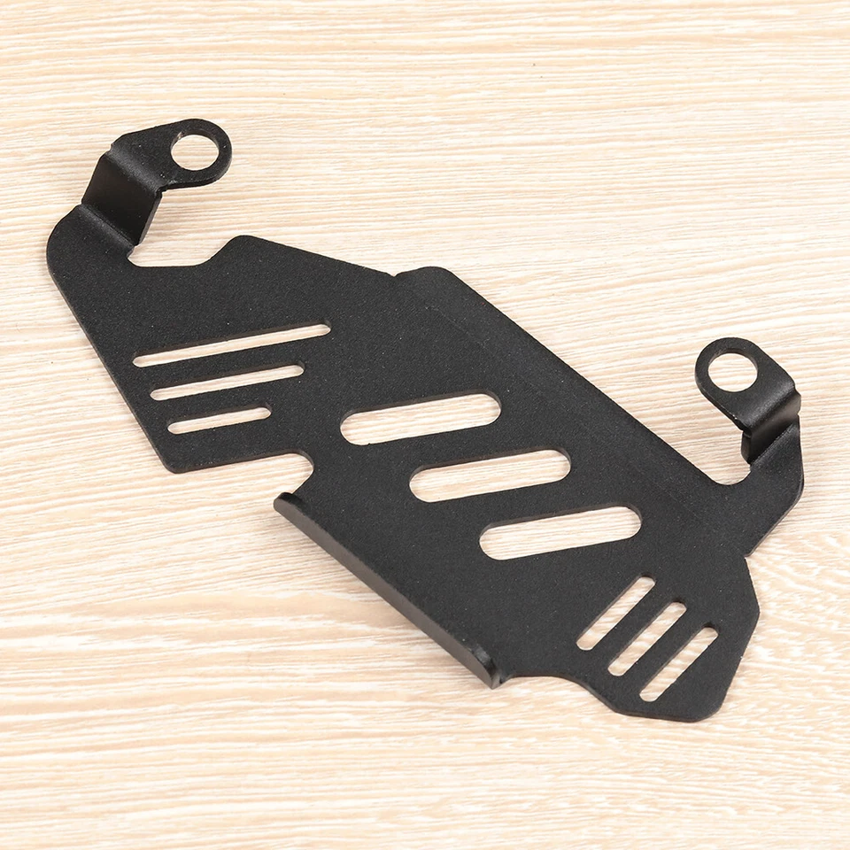 Cubierta protectora de pinza de freno delantera para HONDA XR 150L 2014-2025 XR150L 2023 2022 Foto 4 de 4