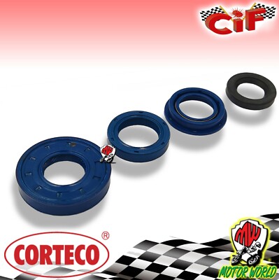Motor Dichtungen Corteco Blau Aeon Motor Cobra 50 2T