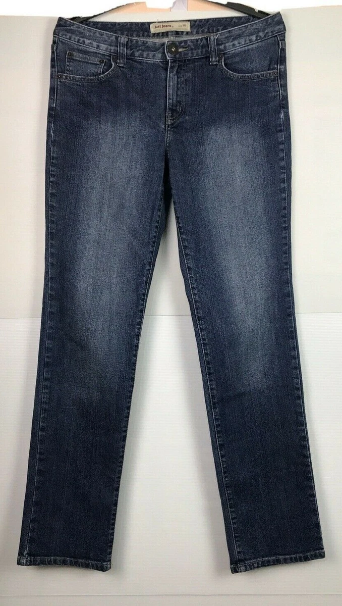Size 14 hotsell long jeans