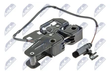 EZC-AU-055 NTY Hood Lock for Audi