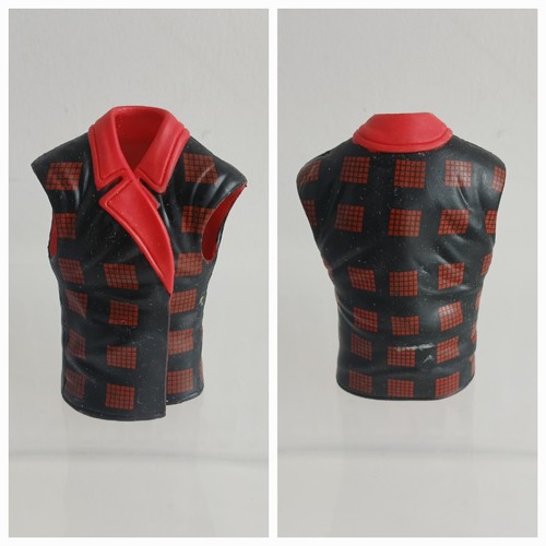 WWE WRESTLING ACTION FIGURE ACCESSORY ATTIRE CLOTHING WEAPON CUSTOM BUNDLE - Picture 156 of 252