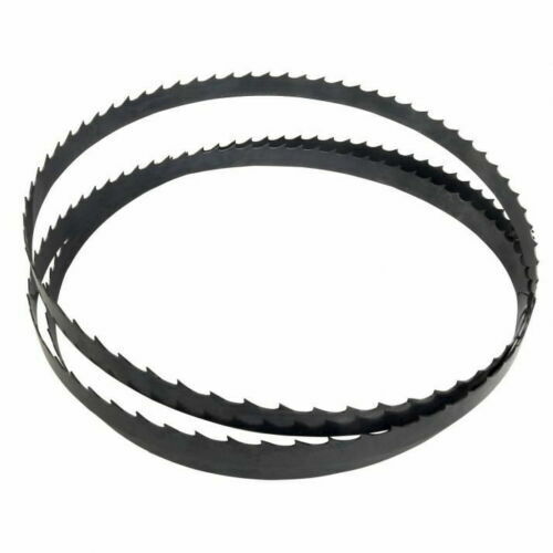 Bandsaw Blades Welded to Any Length 98 Inch to 133 Inch - Picture 3 of 14