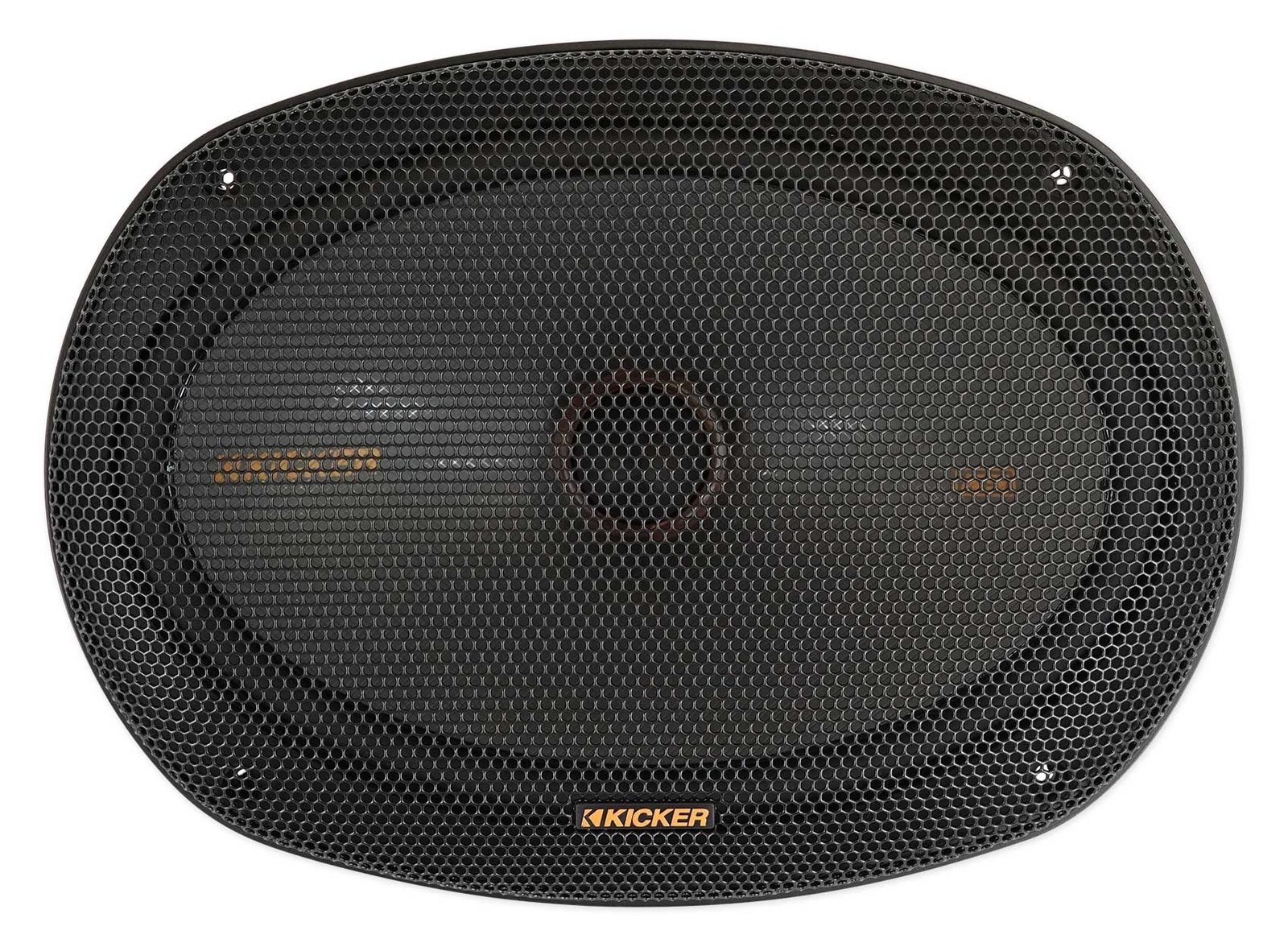 2 Пары автомобильных аудиодинамиков Kicker 51KSC6904 6x9 мощностью 150 Вт RMS KSC6904 KSC690