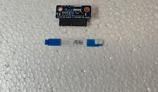 DVD Connector Board W/ Cable For LENOVO 110-15ACL 110-15IBR NS-A801 NBX0001J520