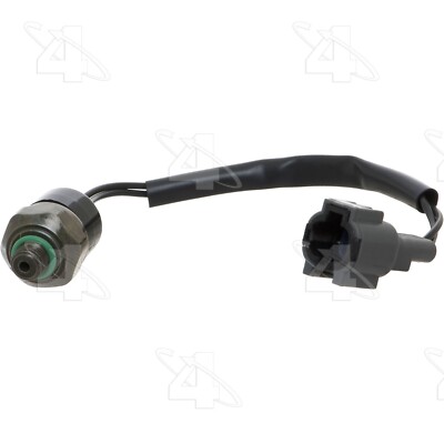For 1990-1994 Nissan Tsuru HVAC Binary Switch 4 Seasons 446BY98