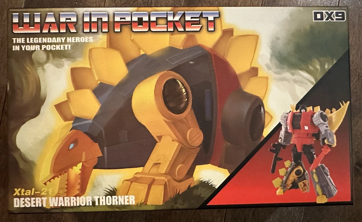 DX9 Devastator Transformers & Robots Action Figures for sale - eBay