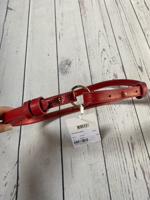 diane von furstenberg belts