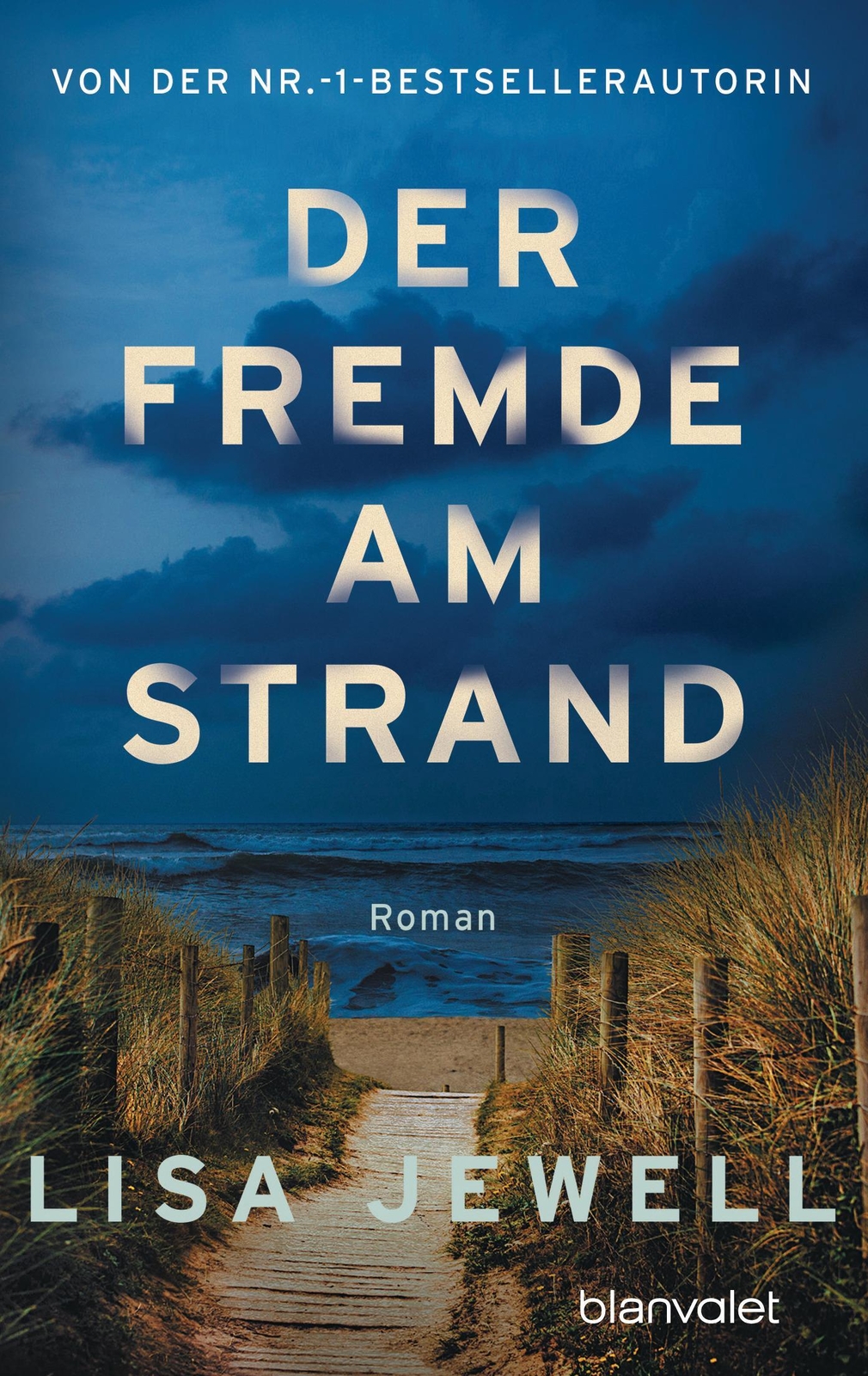 Thumbnail - Lisa Jewell | Der Fremde Am Strand | Taschenbuch | Deutsch (2019) |