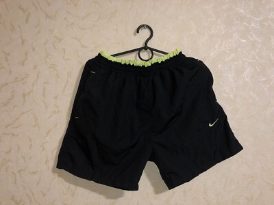 Nike elite running shorts Mサイズ Nike Run Division 2-in-1 Athletic Shorts DX2948-390 Mid Rise