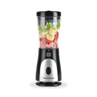 Toastmaster 15-oz. Mini Personal Blender Free Shipping Toastmaster 15-oz. Mini Personal Blender Free Shipping