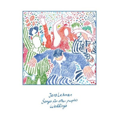 Audio Cd - Jens Lekman - Songs For Other People's Weddings  - Secretly Canadian 