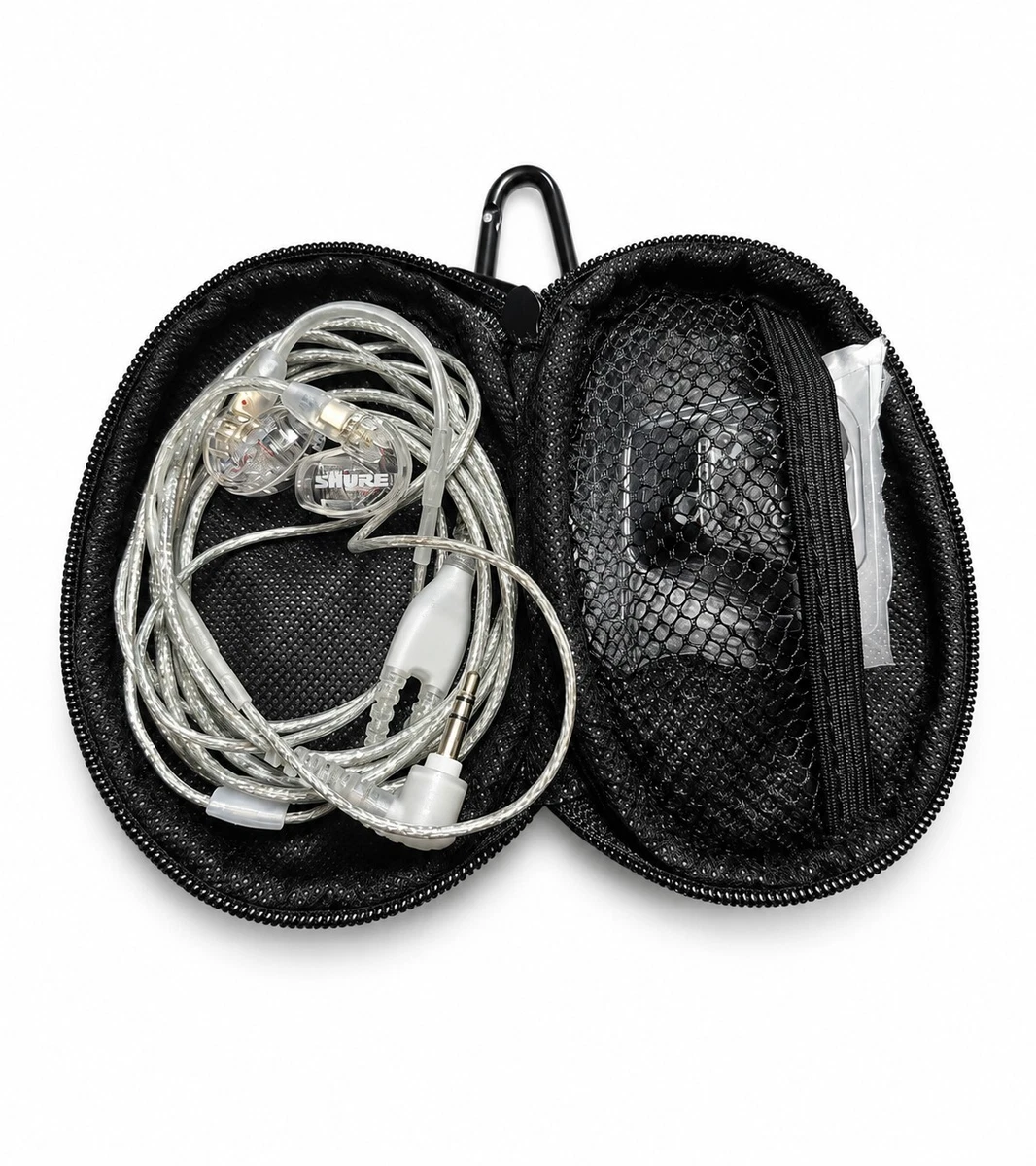 Shure Se215 for sale | eBay