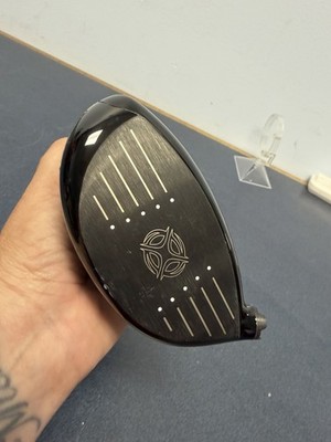 Callaway Razr Fit Xtreme Driver 8.5* HEAD ONLY Mens RH | eBay