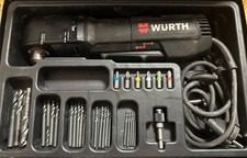 Würth Winkelbohrmaschine