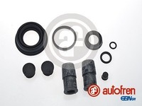 Autofren Seinsa Reparatursatz Bremssattel D4715 FüR Mini Toyota Honda R53 Civic