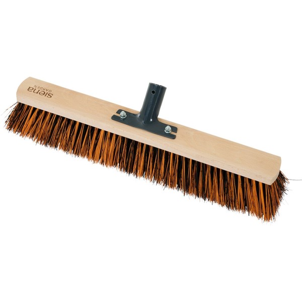 Siena Garden Saalbesen Hallenbesen Industriebesen Kehrbesen Besen Profi 60 Cm-image