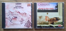 Caravan CDs In the Land of Grey And Pink/For ...