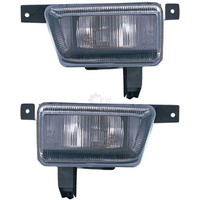 Nebelscheinwerfer Set FüR Opel Astra G CC F48_ F08_ Caravan F35_ F67 H3