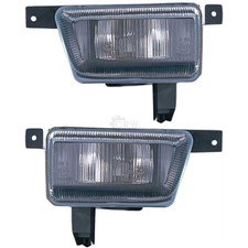 Nebelscheinwerfer Set für Opel Astra G CC F48_ F08_ Caravan F35_ F67 H3