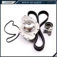 Timing Belt Water Pump Kit For 05-10 Dodge Charger Magnum Chrysler 300 3.5L