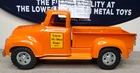 Tonka State Hi-Way Dept Pickup Truck 1956 Restored