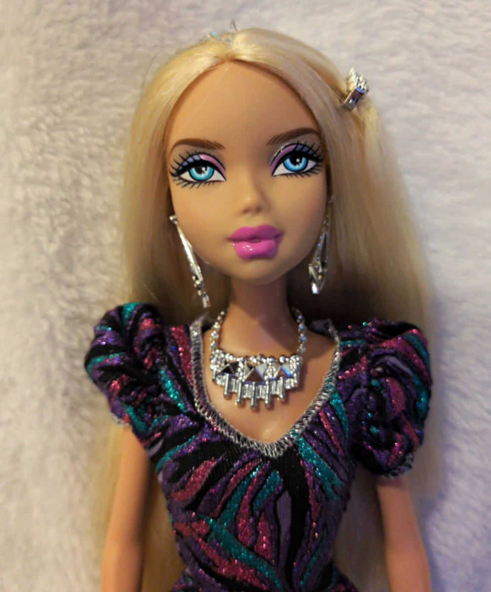 25+ My Scene Dolls Barbie Dolls & Doll Playsets for sale | Updated