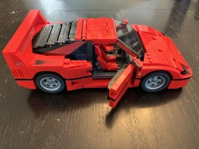 LEGO Creator Expert: Ferrari F40 (10248)